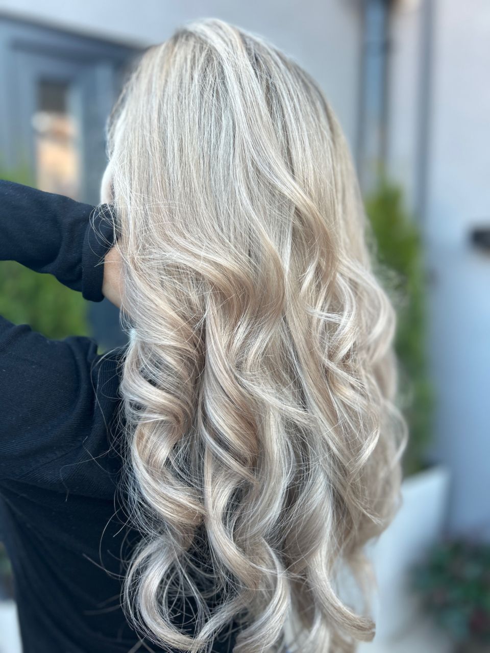 Vopsit balayage made by Marinela Lazar - from Stailer
