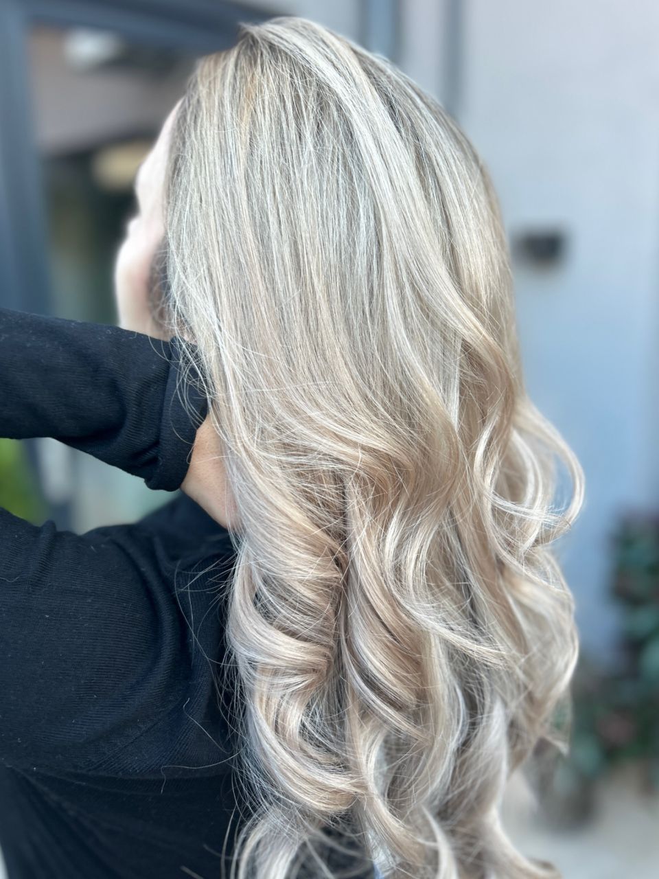 Vopsit balayage made by Marinela Lazar - from Stailer