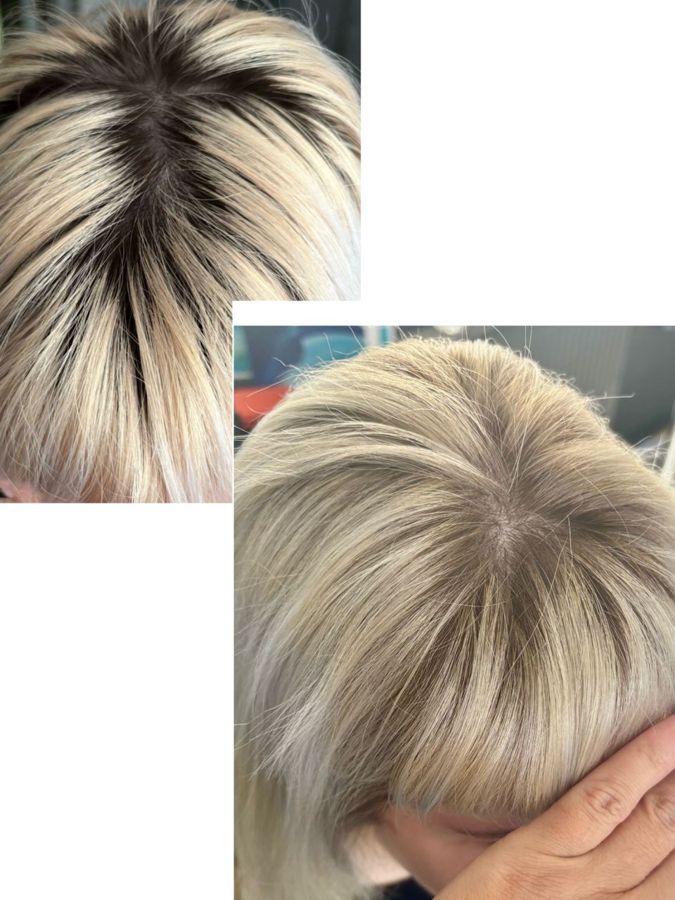 Vopsit - par mediu made by Marinela Lazar - from Stailer