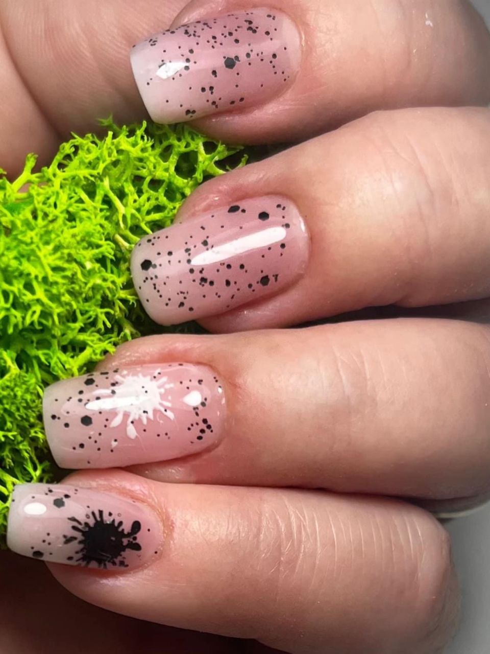 Intretinere unghii tehnice made by Oana Crisan - from Stailer