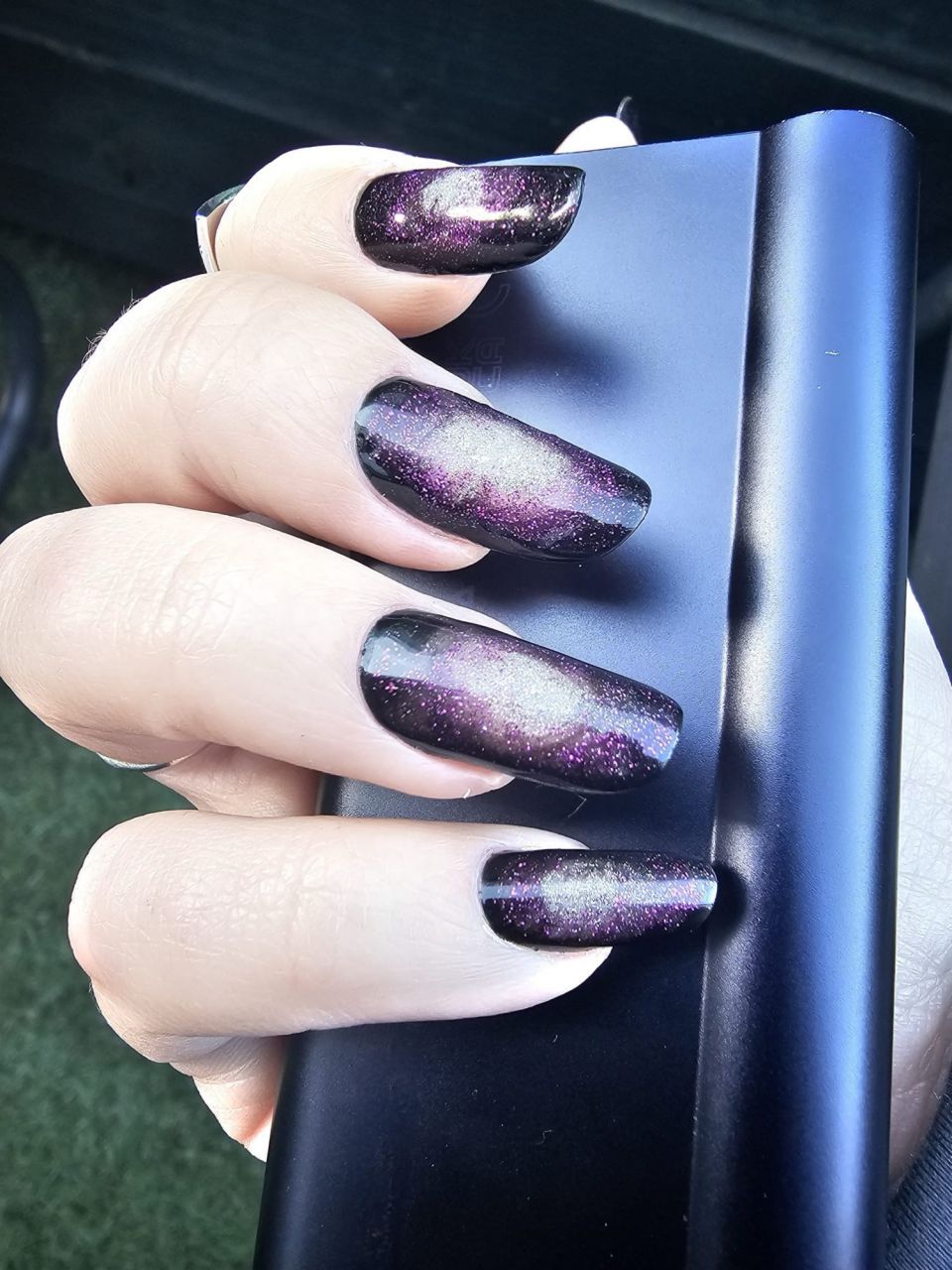 Manichiura constructie unghii cu gel made by Oana Crisan - from Stailer