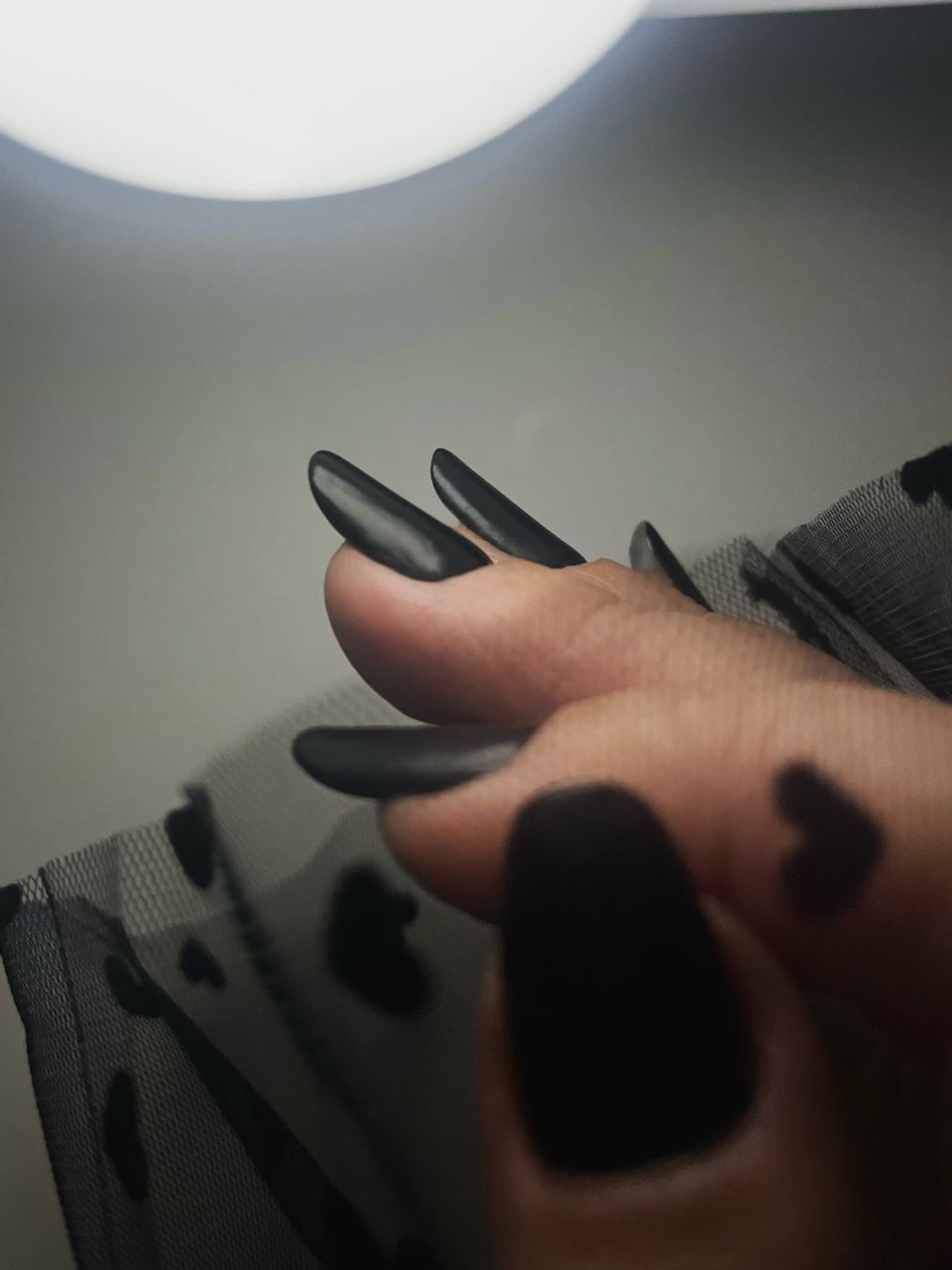 Manichiura constructie unghii cu gel made by Oana Crisan - from Stailer