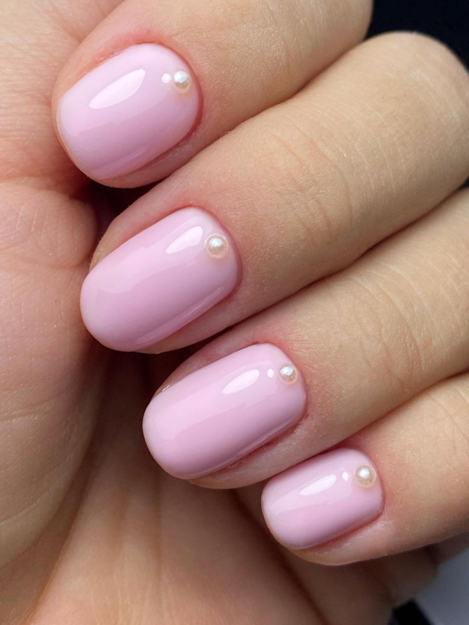 Constructie unghii cu gel - sablon sau tips made by Marina Rosu - from Stailer