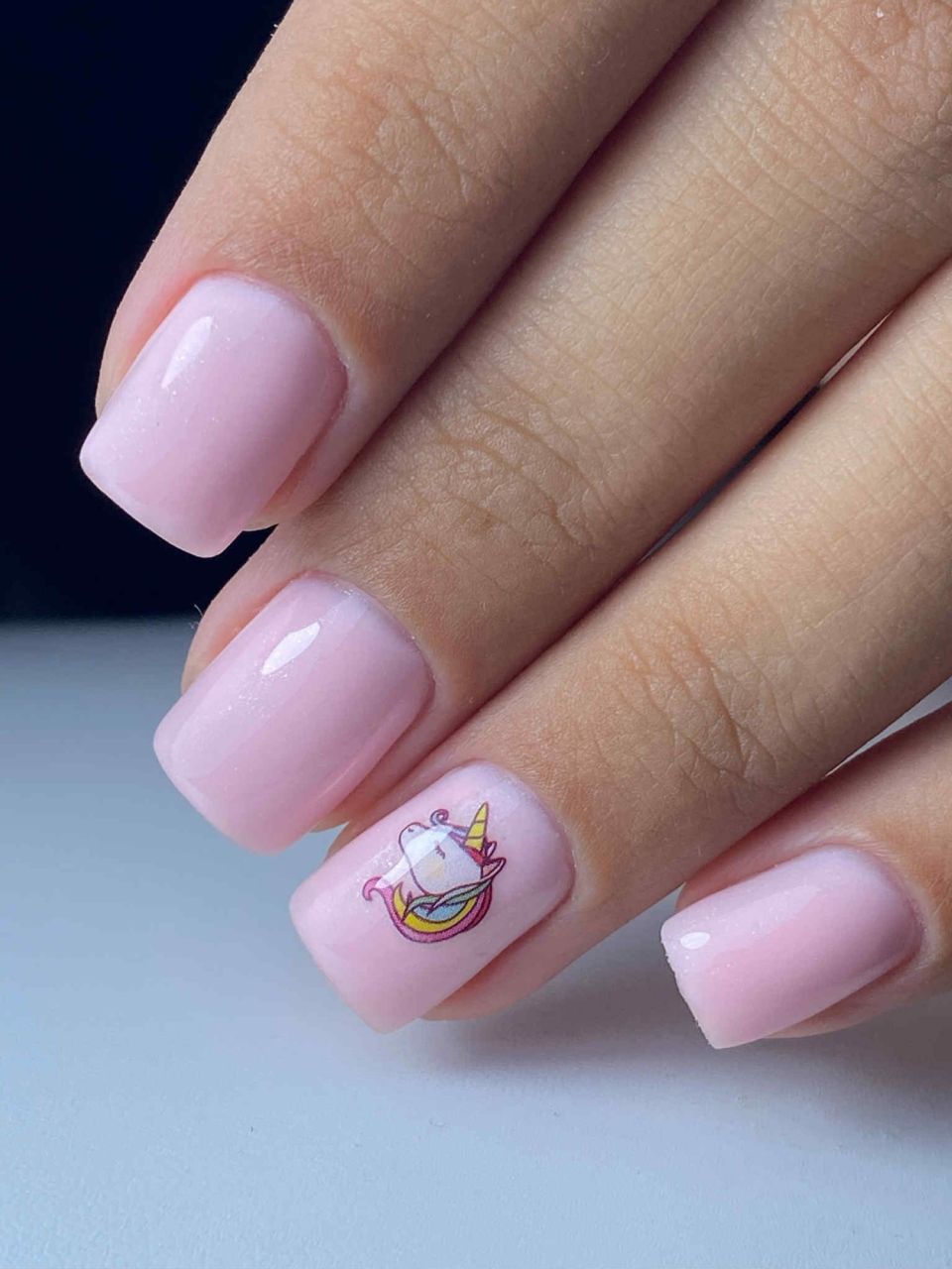 Intretinere unghii cu gel made by Marina Rosu - from Stailer