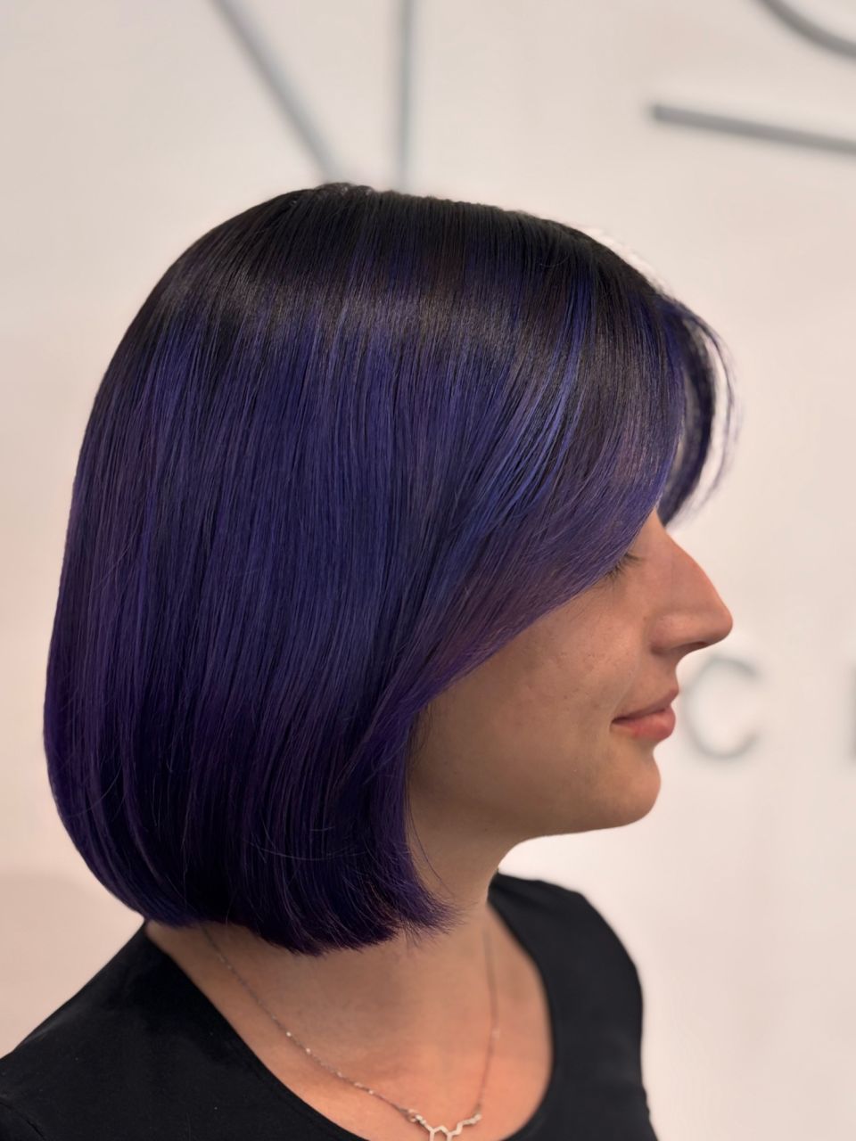 Balayage Full Makeover made by Stefania Ardelean - from Stailer Balayage Full Makeover made by Stefania Ardelean - from Stailer
