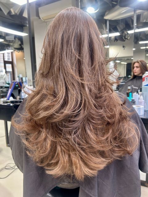 Pachet tuns made by Sergiu Popa - from Stailer