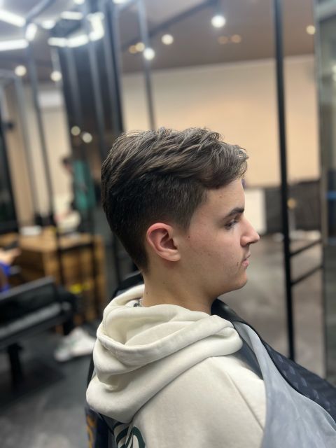 Tuns made by Alin Frîncu - from Stailer