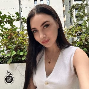Violeta Shutiaieva