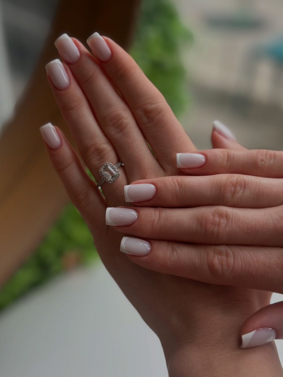 Intretinere unghii cu gel made by Violeta Shutiaieva - from Stailer