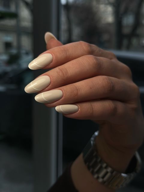 Intretinere unghii cu gel made by Violeta Shutiaieva - from Stailer