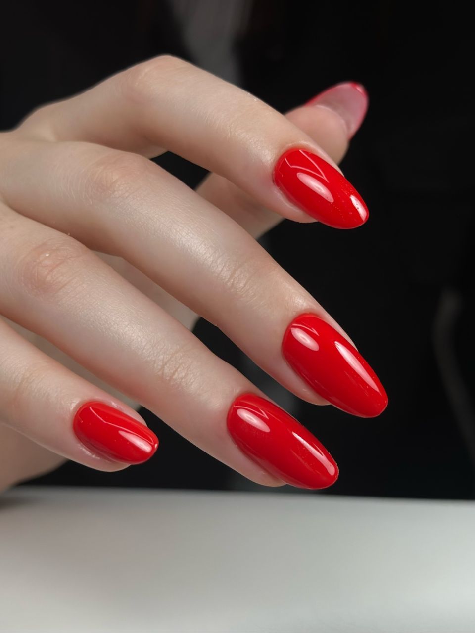 Intretinere unghii cu gel made by Violeta Shutiaieva - from Stailer Intretinere unghii cu gel made by Violeta Shutiaieva - from Stailer