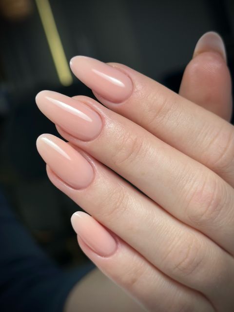 Intretinere unghii cu gel made by Violeta Shutiaieva - from Stailer