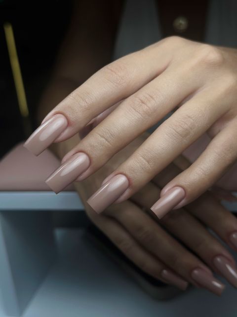 Intretinere unghii cu gel made by Violeta Shutiaieva - from Stailer