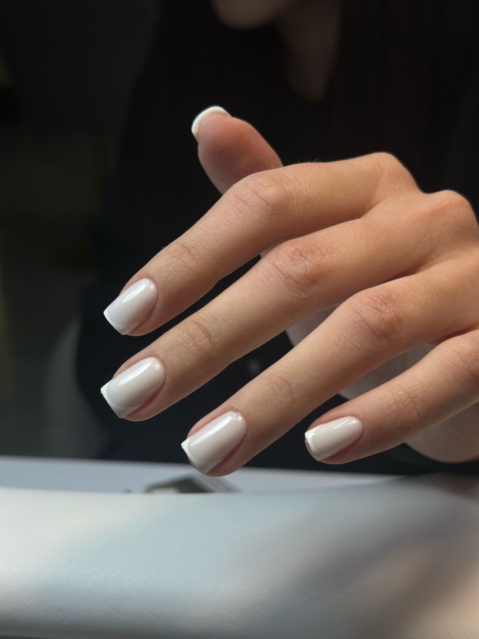 Intretinere unghii cu gel made by Violeta Shutiaieva - from Stailer