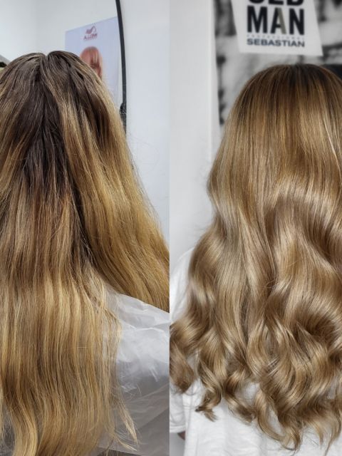 Pachet Tuns - par lung made by Iulia Giulia - from Stailer