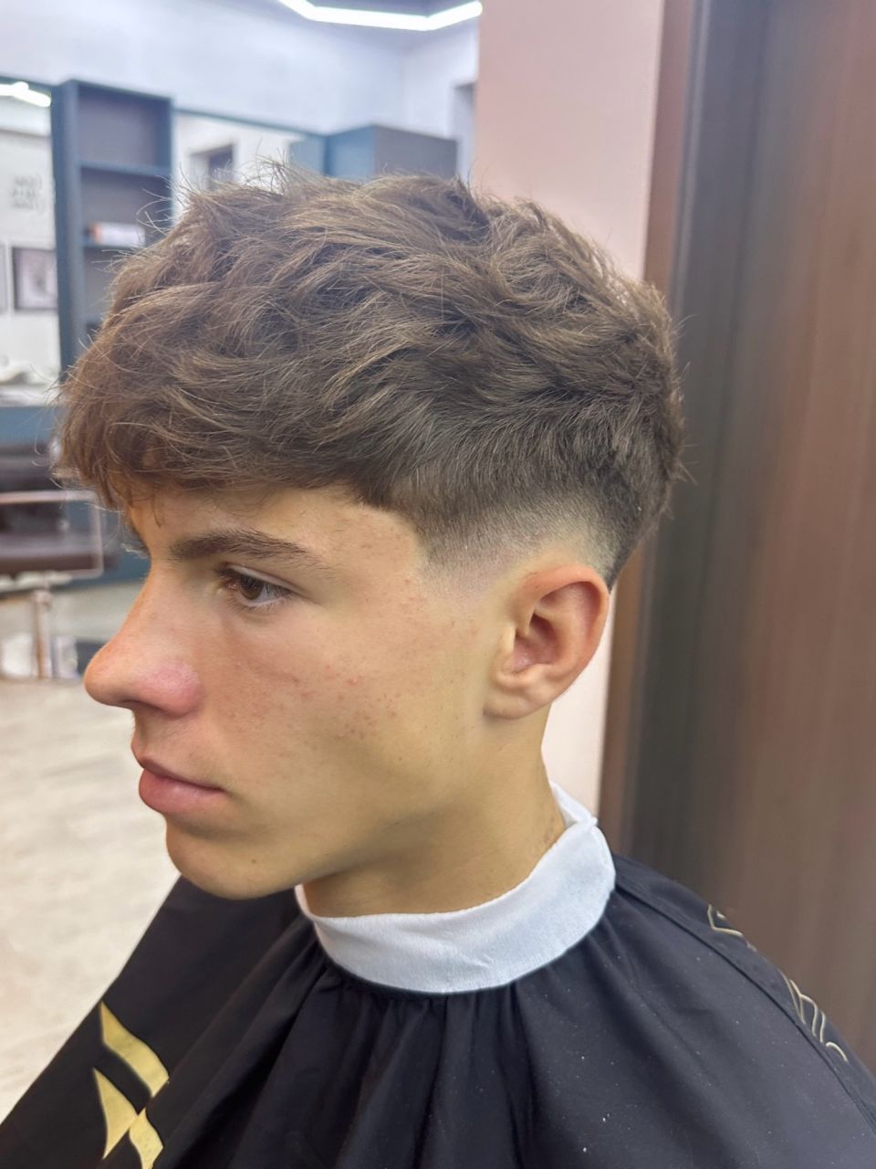 Tuns made by Mihai Iftimia - from Stailer