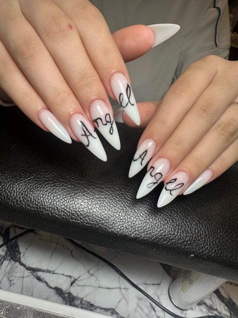 Manichiura constructie unghii cu gel - Ultraslim