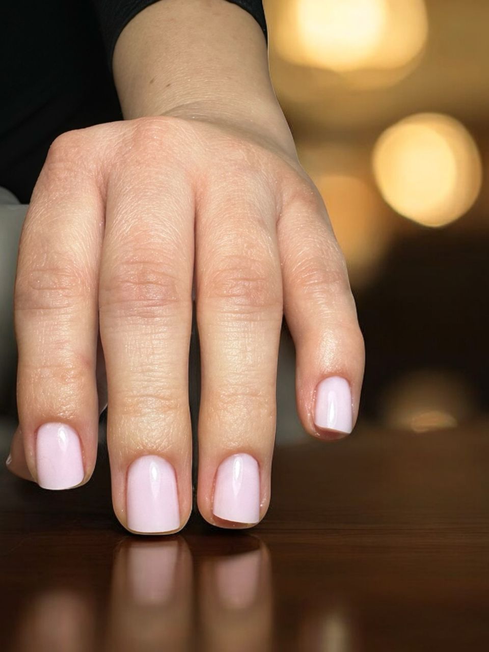 Intretinere oja semipermanenta made by Irina Milas - from Stailer