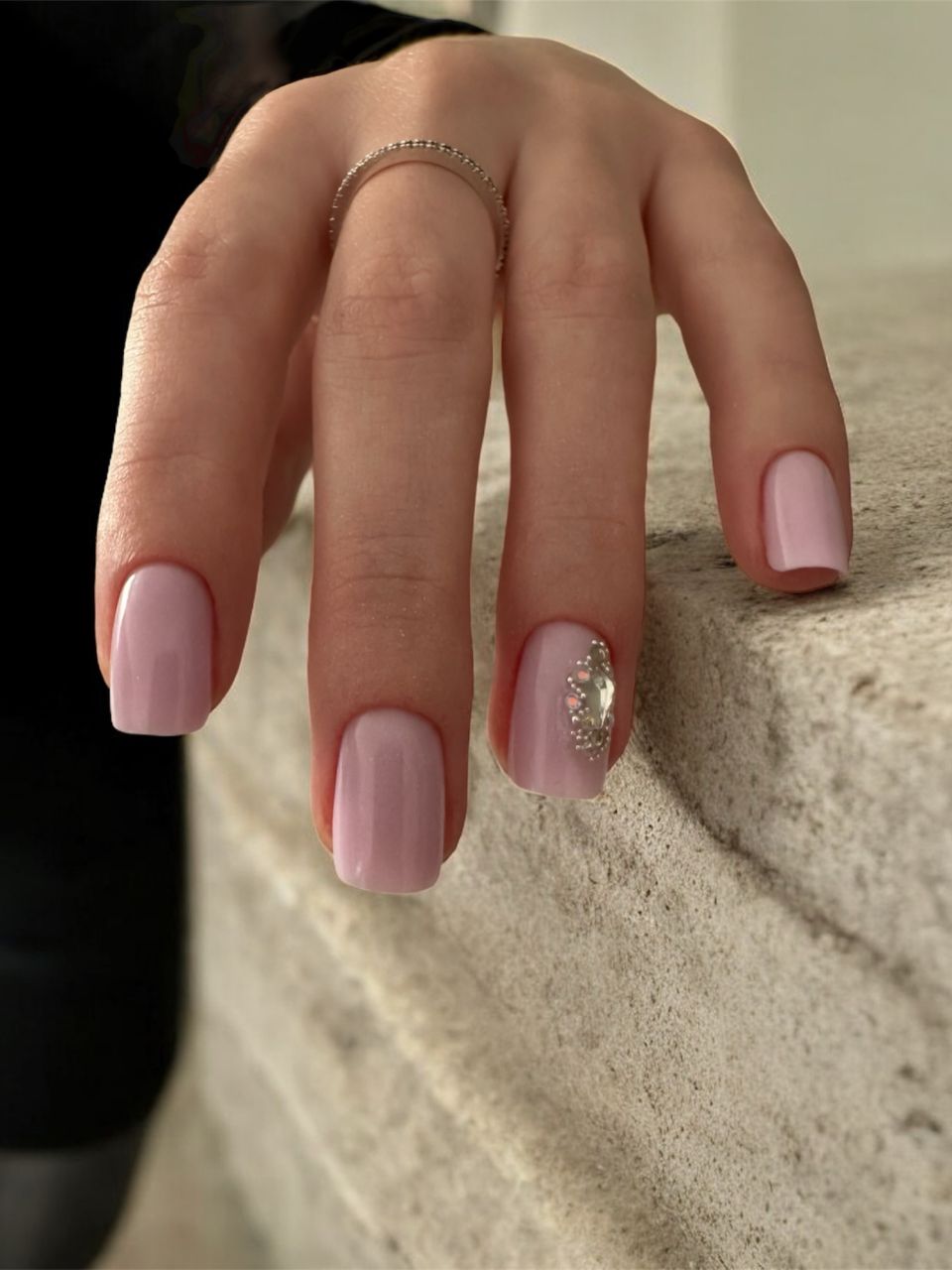 Intretinere oja semipermanenta made by Irina Milas - from Stailer