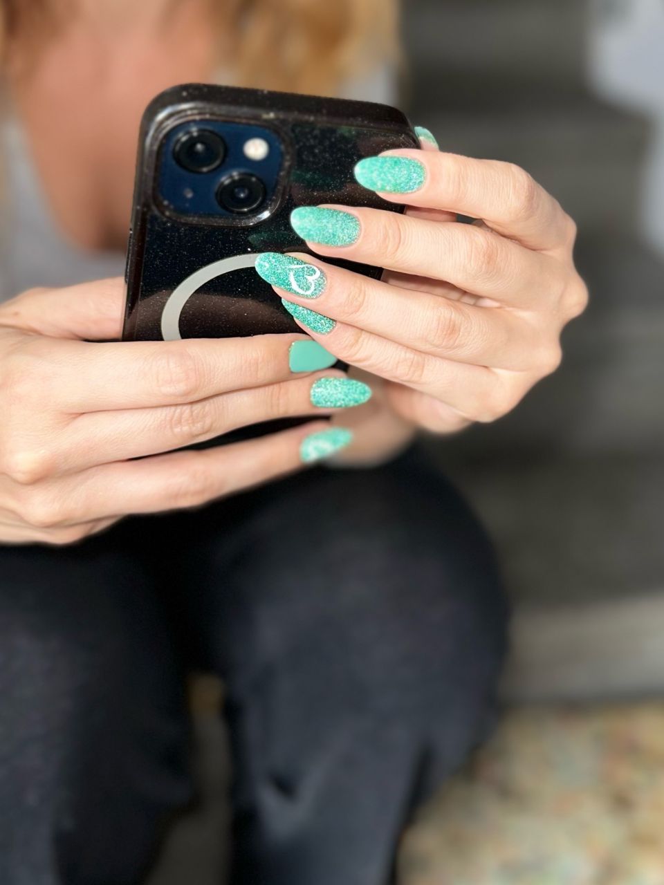 Intretinere unghii cu gel made by Irina Milas - from Stailer
