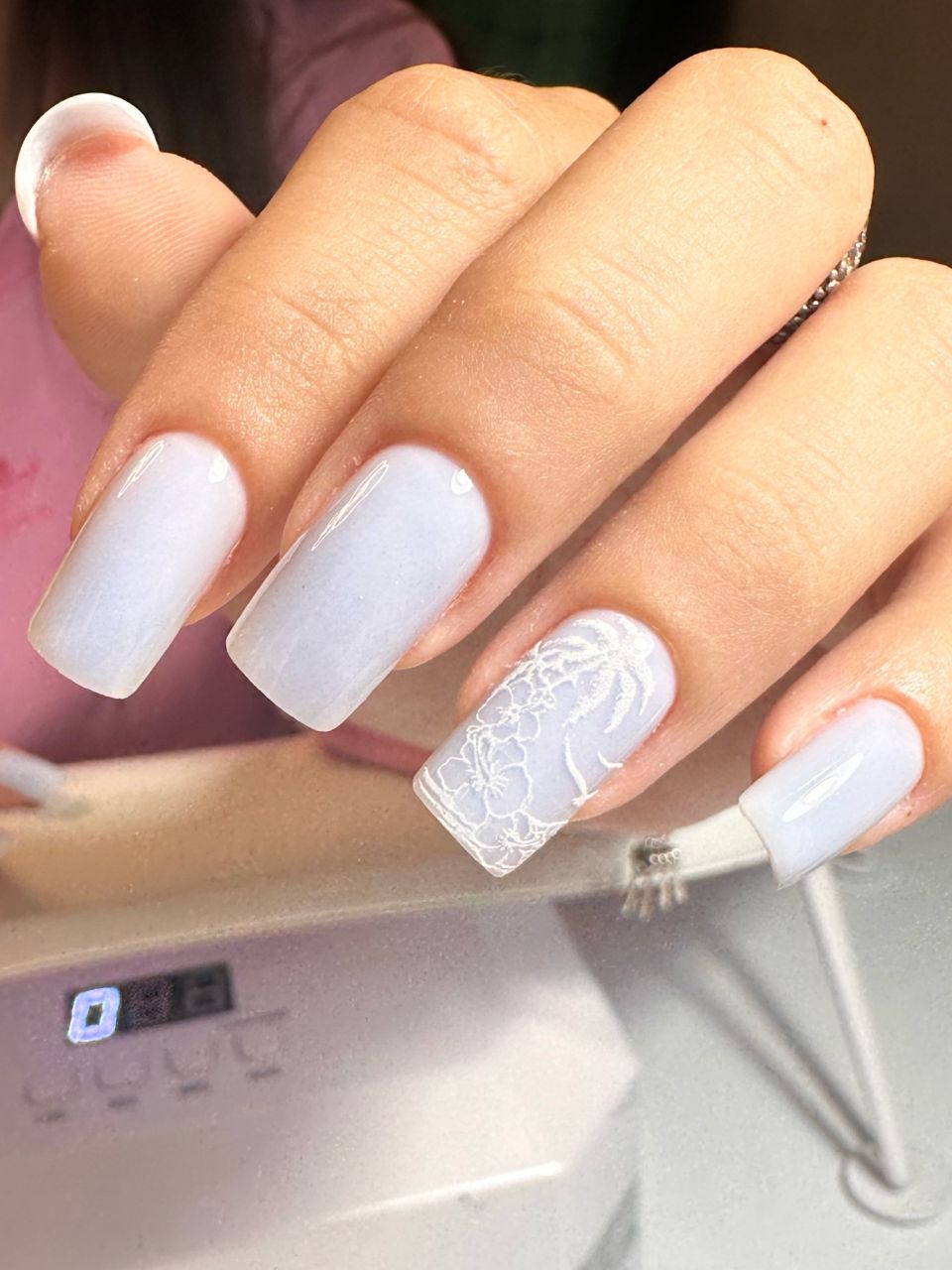Intretinere unghii cu gel made by Irina Milas - from Stailer
