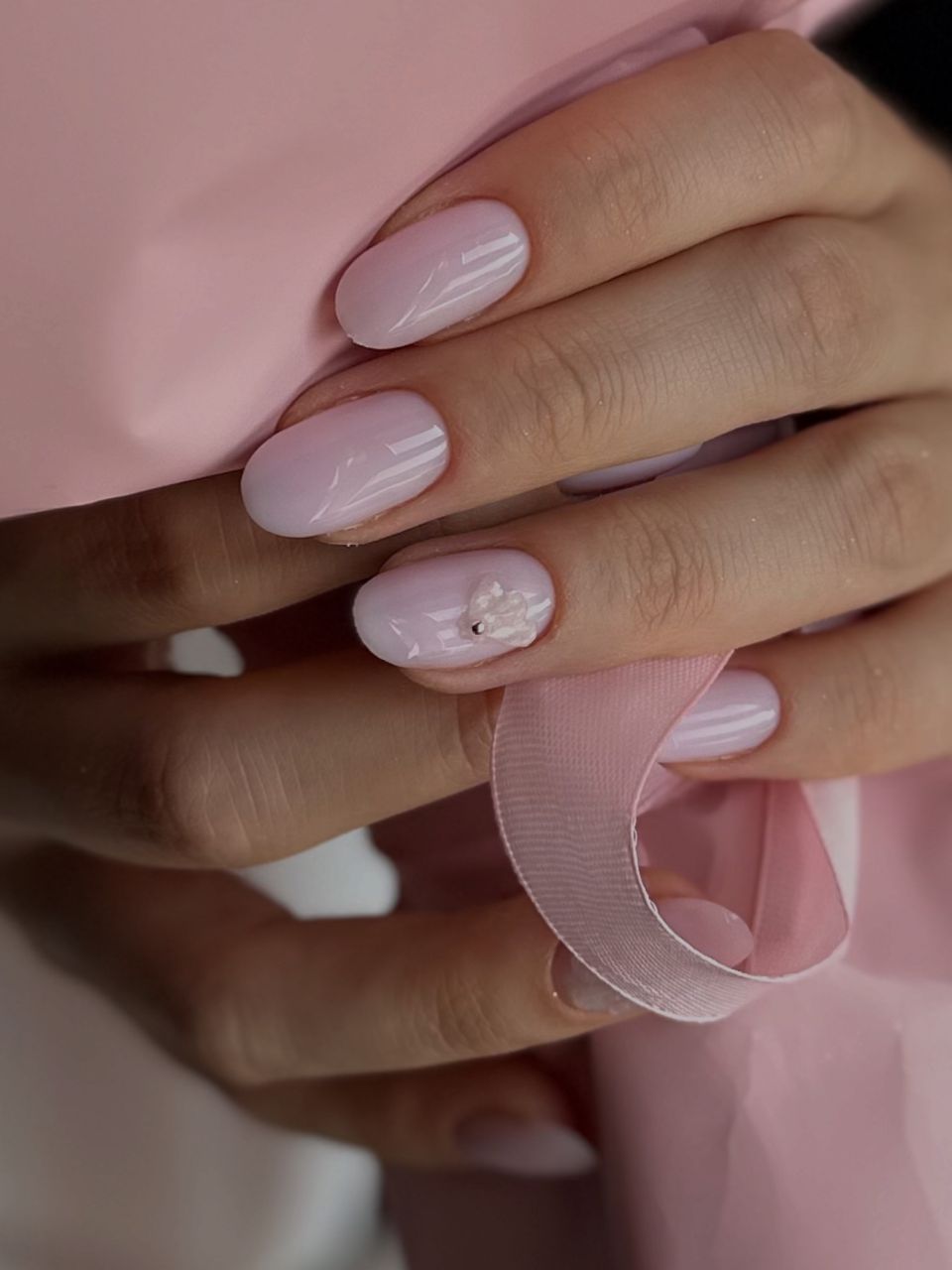 Intretinere unghii cu gel made by Irina Milas - from Stailer