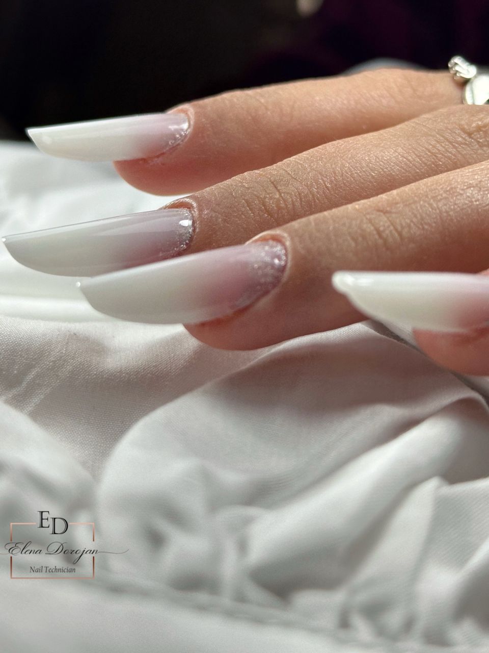 Constructie unghii cu gel - Slim made by Elena Dorojan - from Stailer