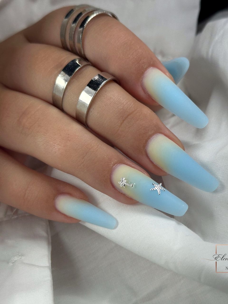 Constructie unghii cu gel - Slim made by Elena Dorojan - from Stailer