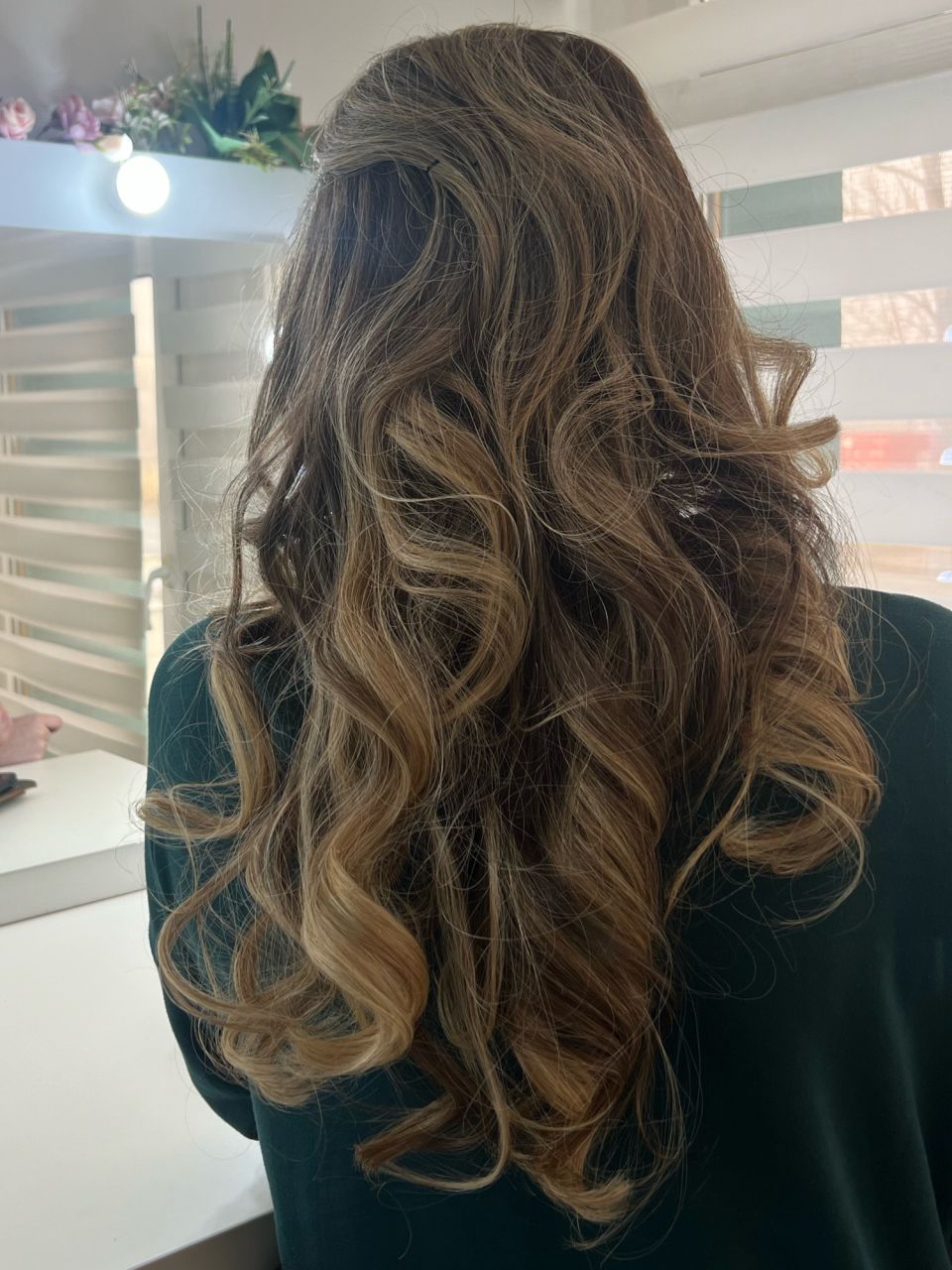 Coafat bucle made by Georgiana Porgras - from Stailer