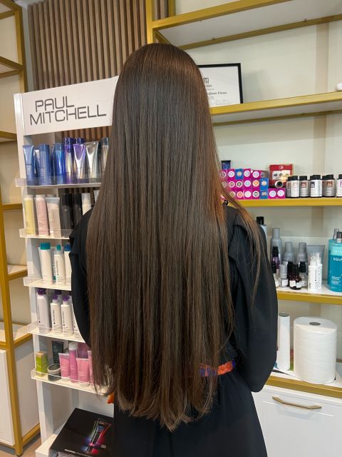 Tratament pentru par