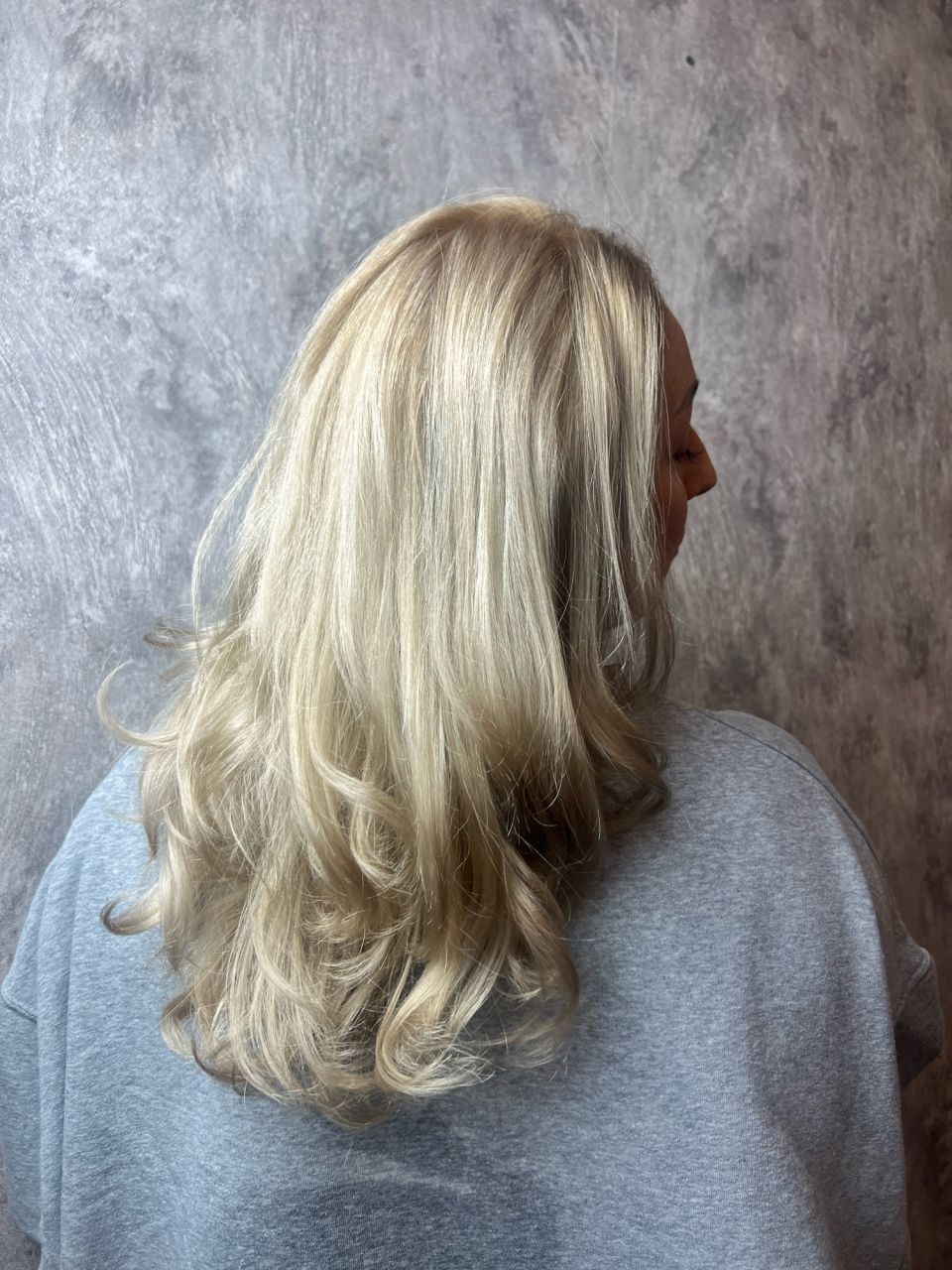 Vopsit - par lung made by Georgiana Porgras - from Stailer