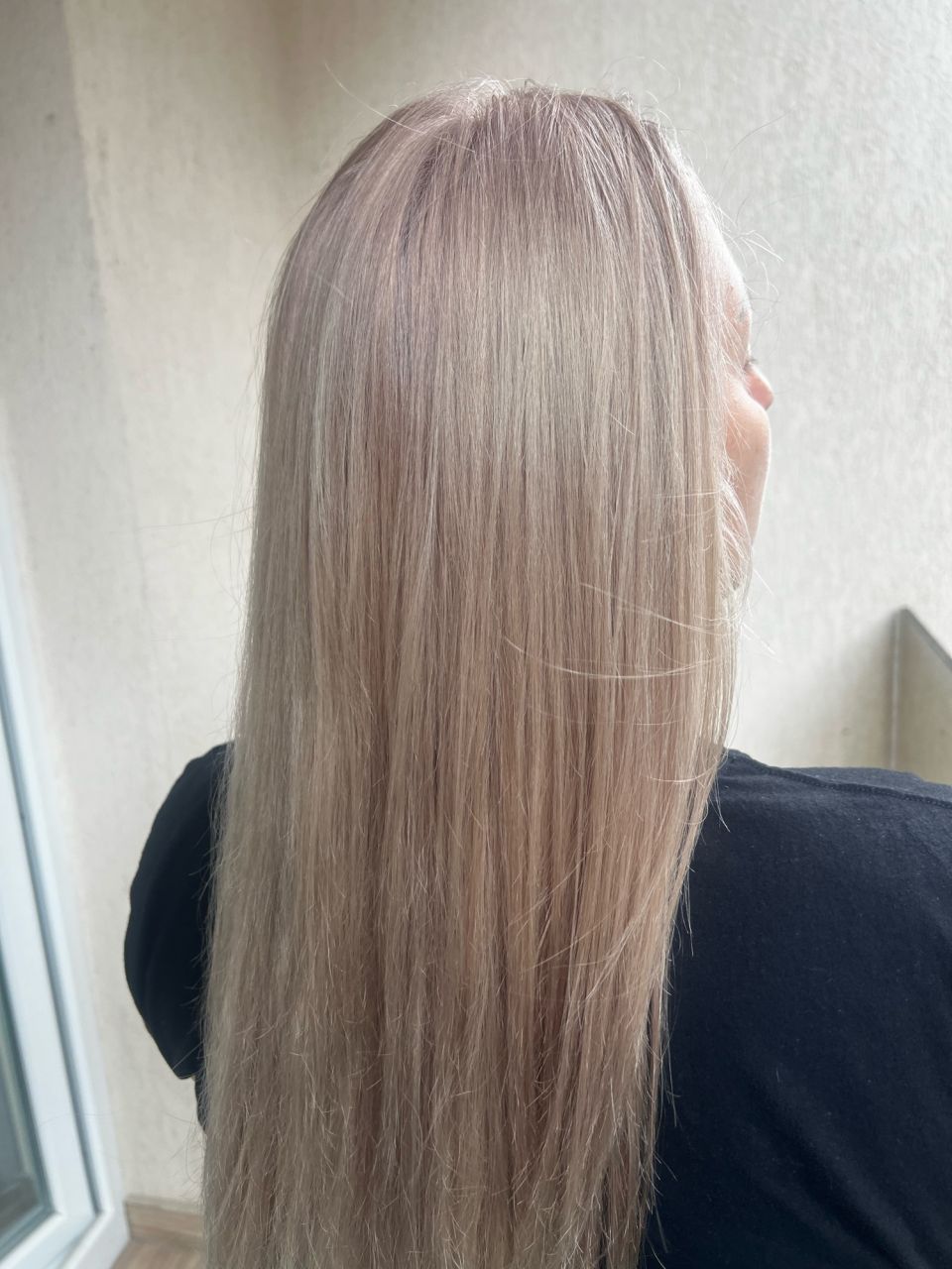 Vopsit - par lung made by Georgiana Porgras - from Stailer