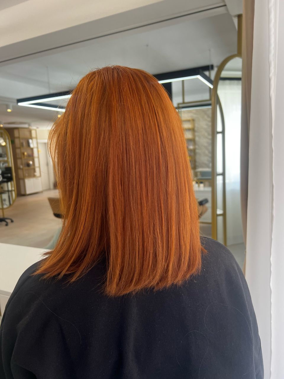 Vopsit - par mediu made by Georgiana Porgras - from Stailer