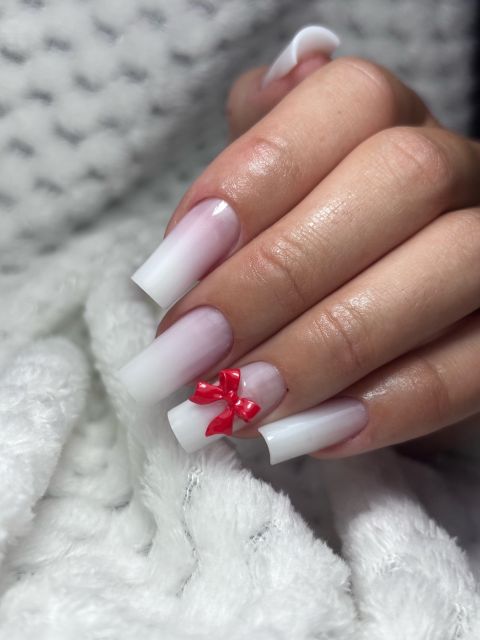 Constructie unghii gel - migdala slim made by STEFANIA M - from Stailer