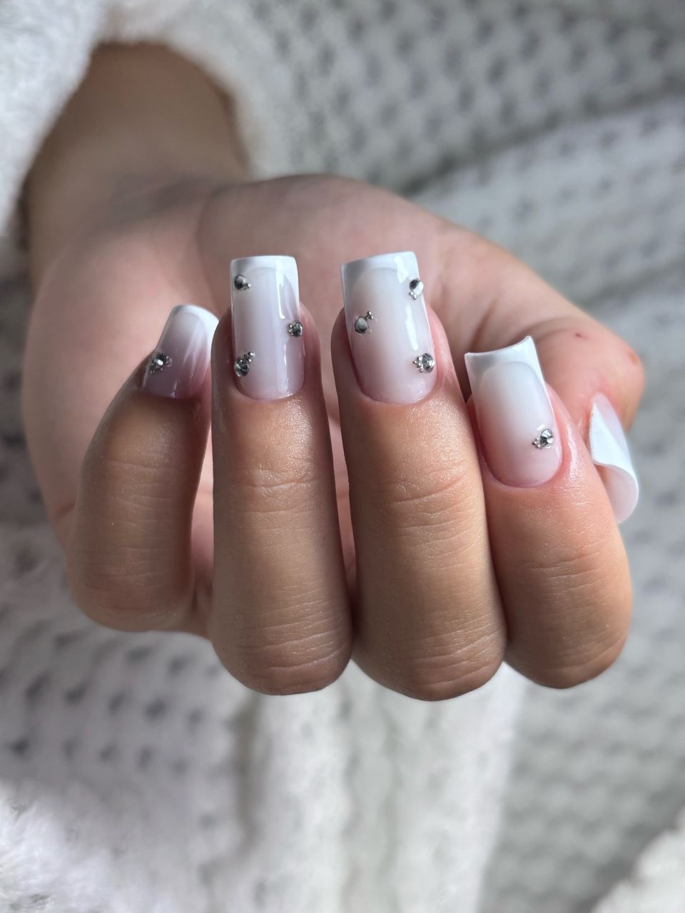 Intretinere gel din alta parte - dimensiunea 3 made by STEFANIA M - from Stailer