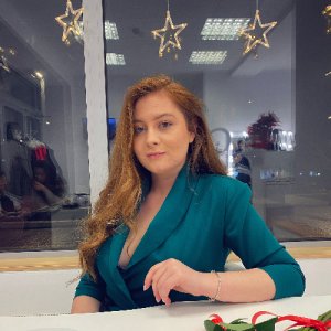 Valentina Cristiana Cirstei Valentina Cristiana Cirstei