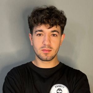 Daniel  Gheorghica