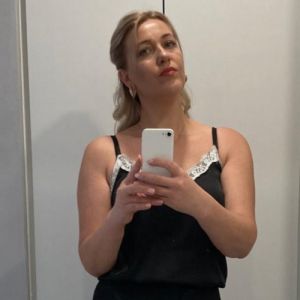 Ramona Bortos