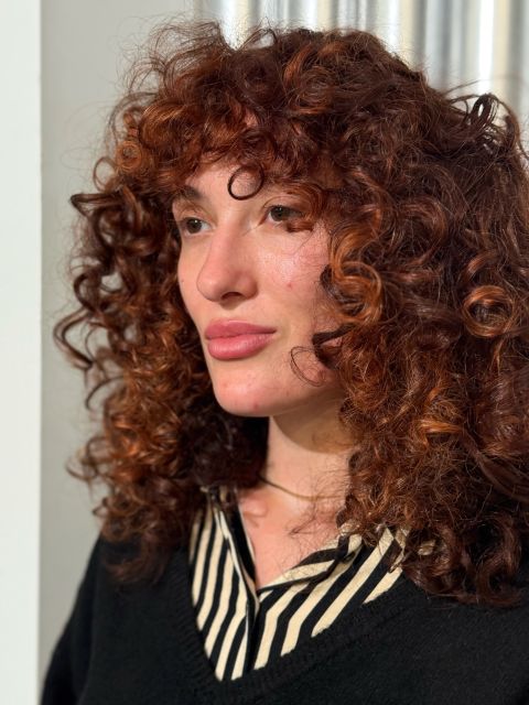 Vopsit tehnici speciale made by Nicola Berceni - from Stailer Vopsit tehnici speciale made by Nicola Berceni - from Stailer