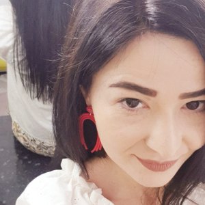 Anca Cantau Anca Cantau