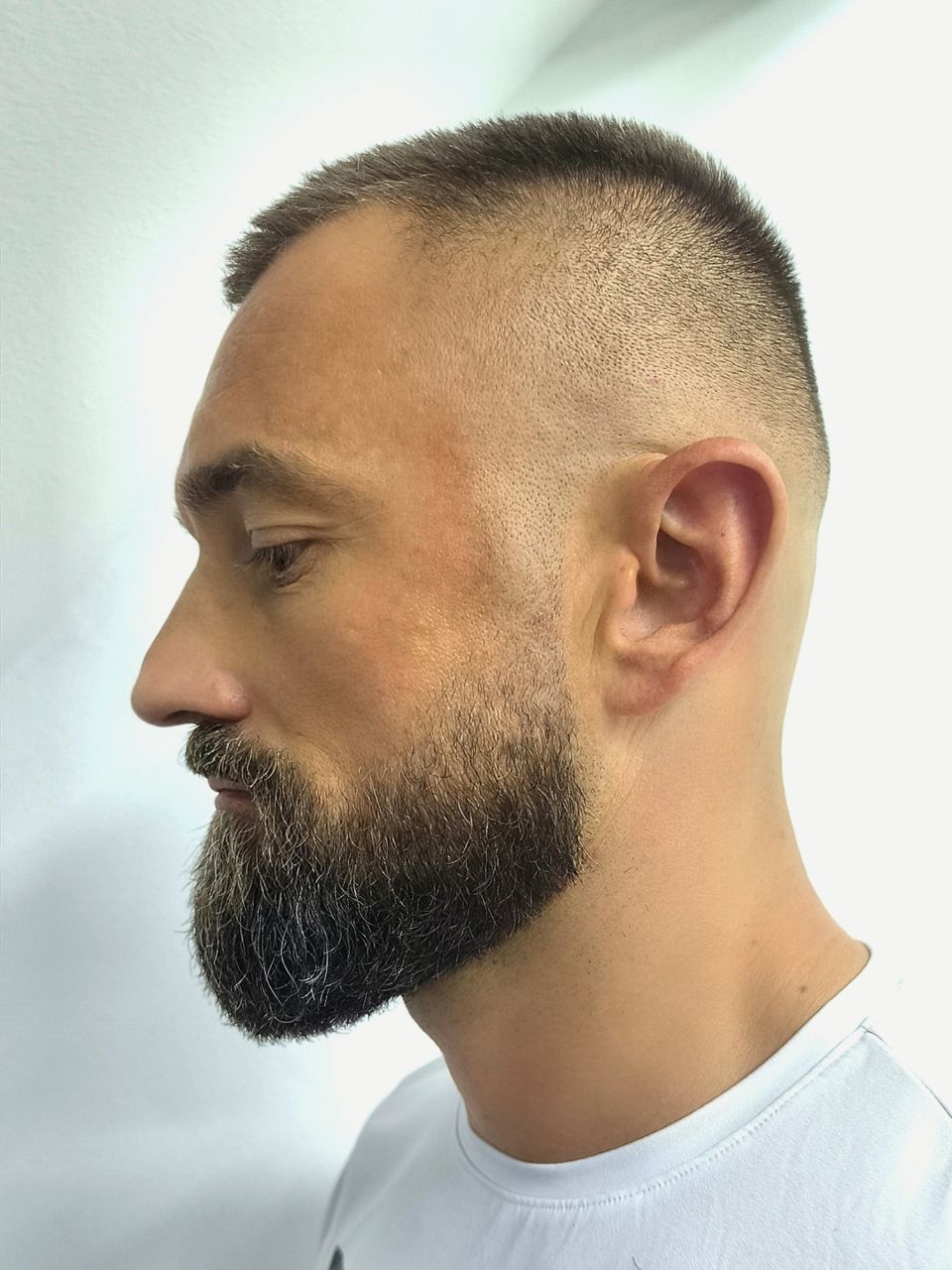 Tuns Raver's  made by Lady Barber  AD - from Stailer