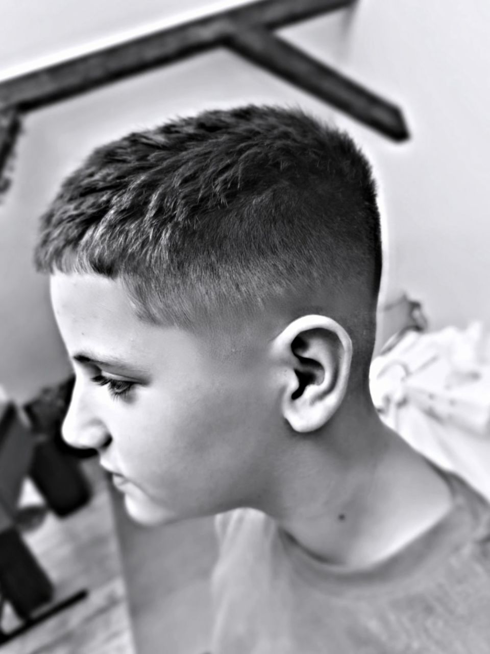 Tuns Raver's  made by Lady Barber  AD - from Stailer