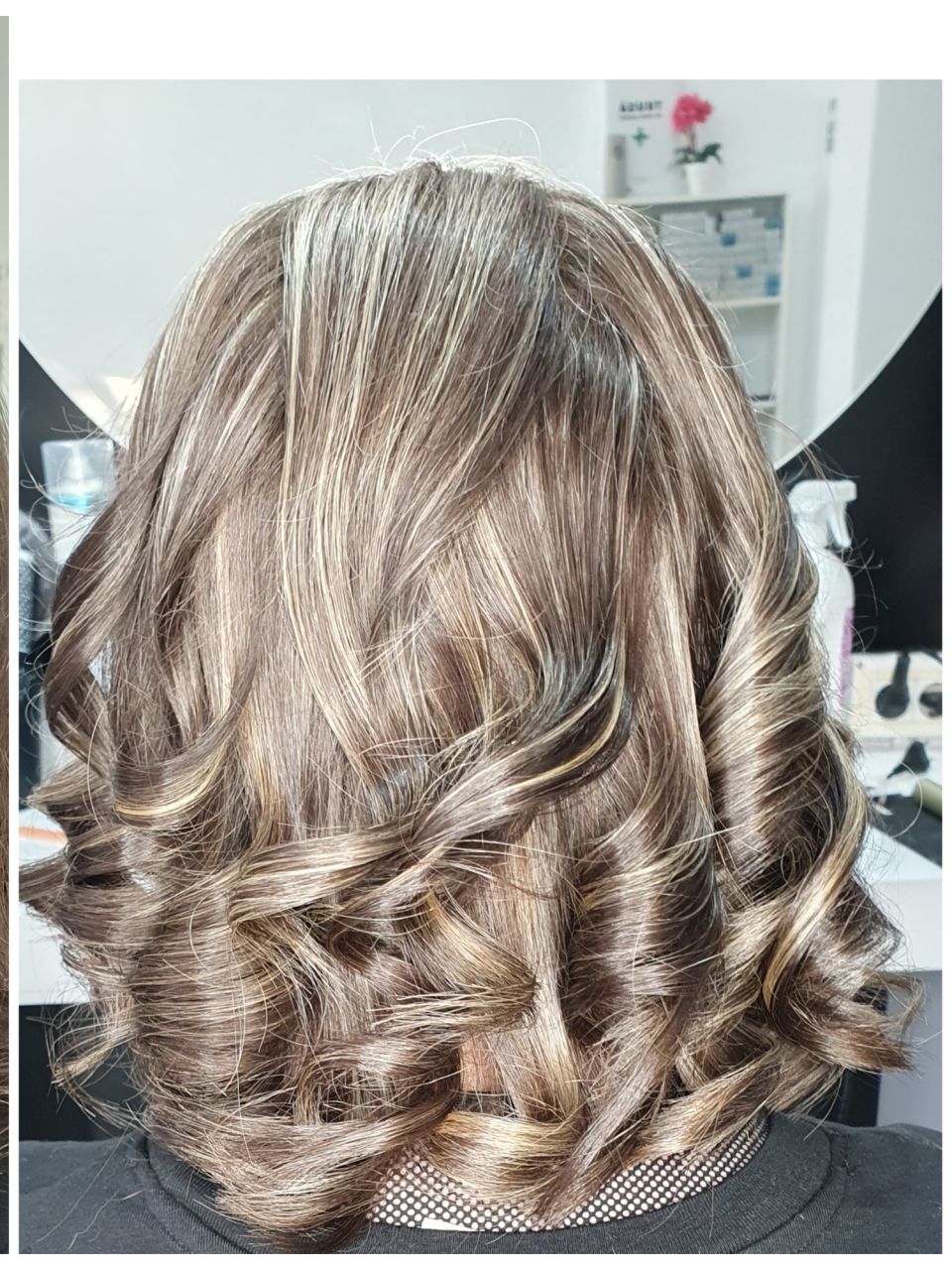 Decolorare si Vopsire par made by Tina   - from Stailer