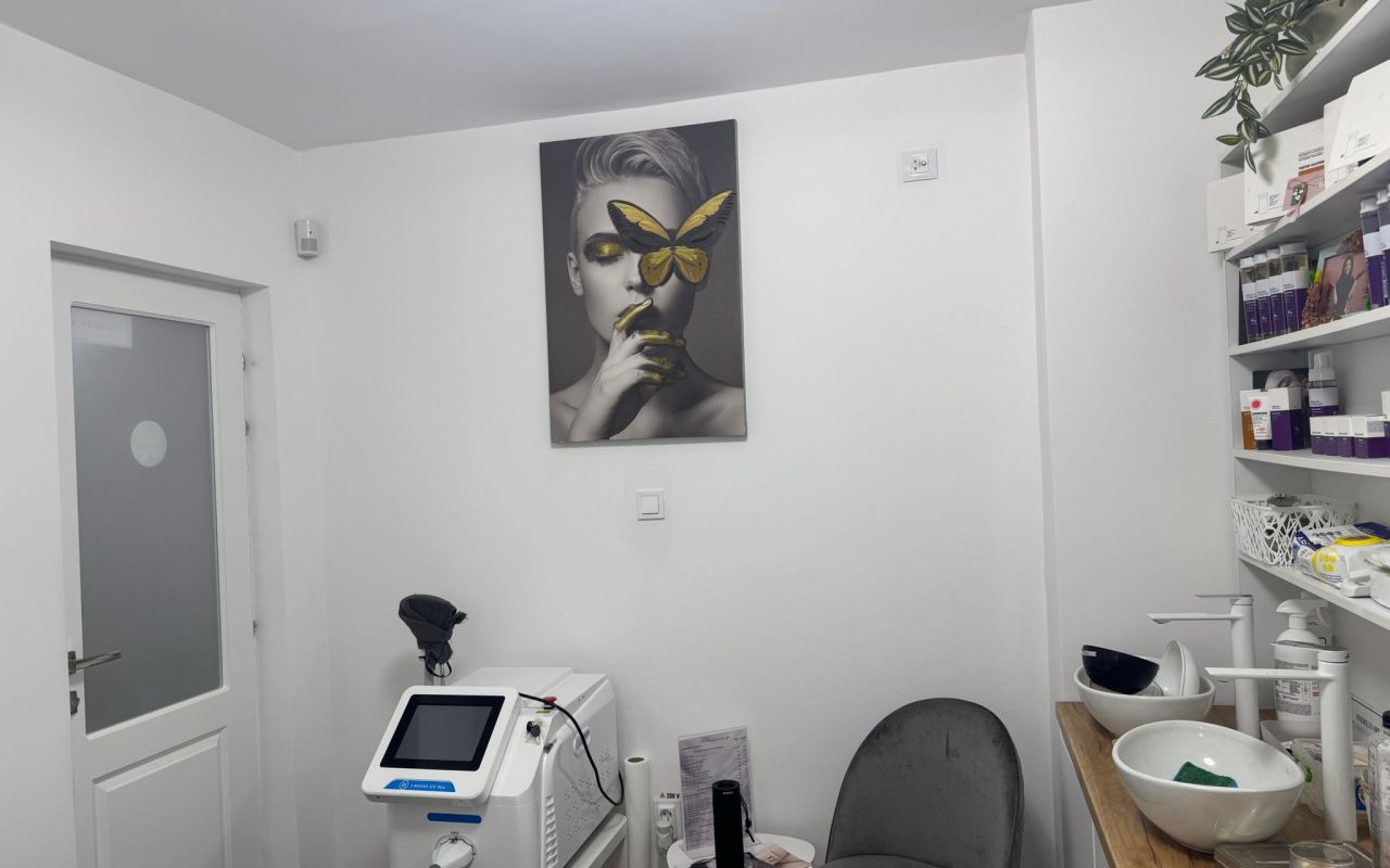 Wellness Room Spa