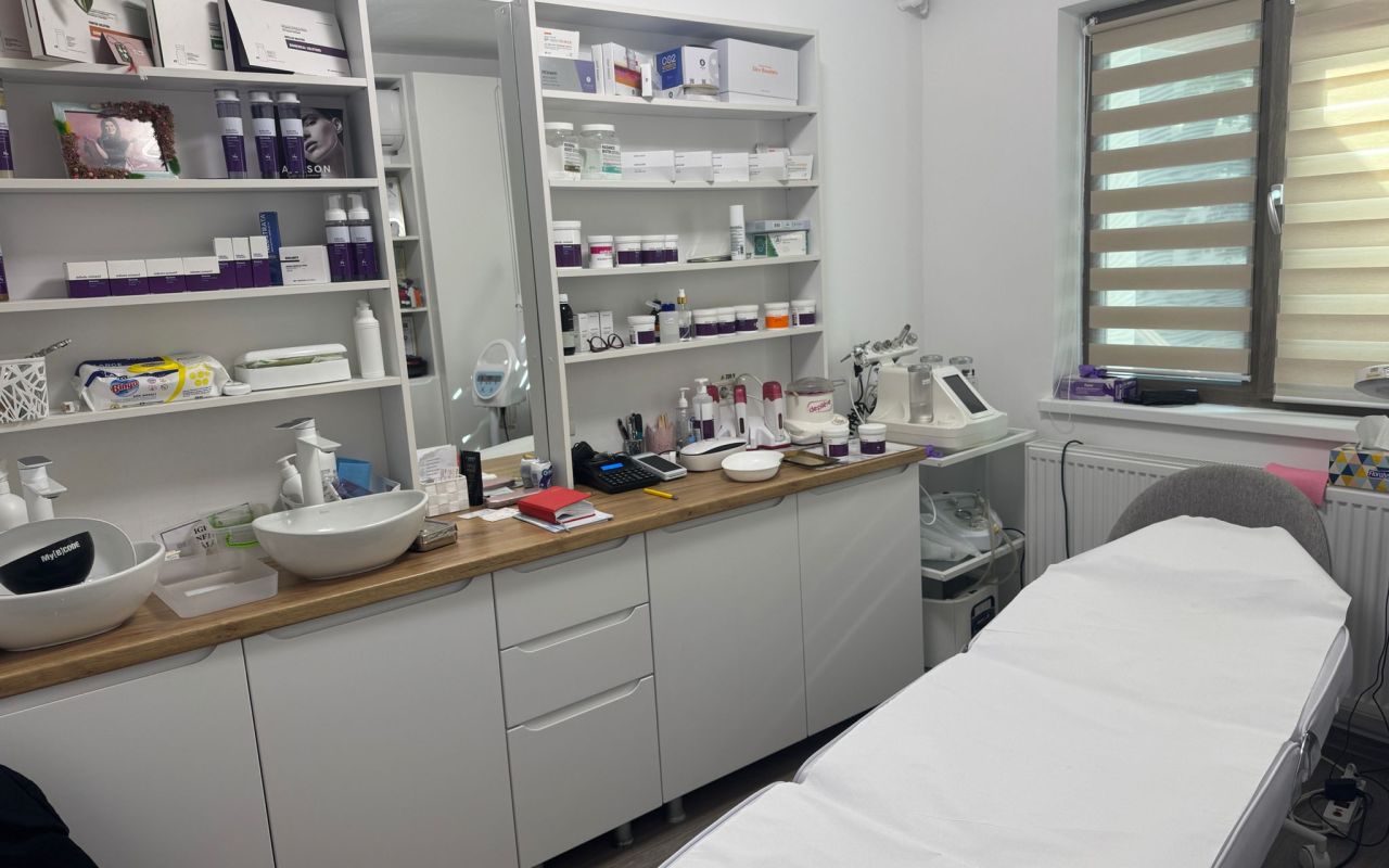 Wellness Room Spa