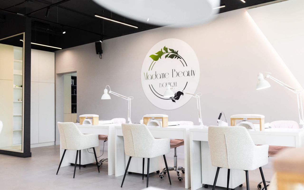 Madame Beauty Boutique - City East