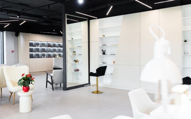 Madame Beauty Boutique - City East