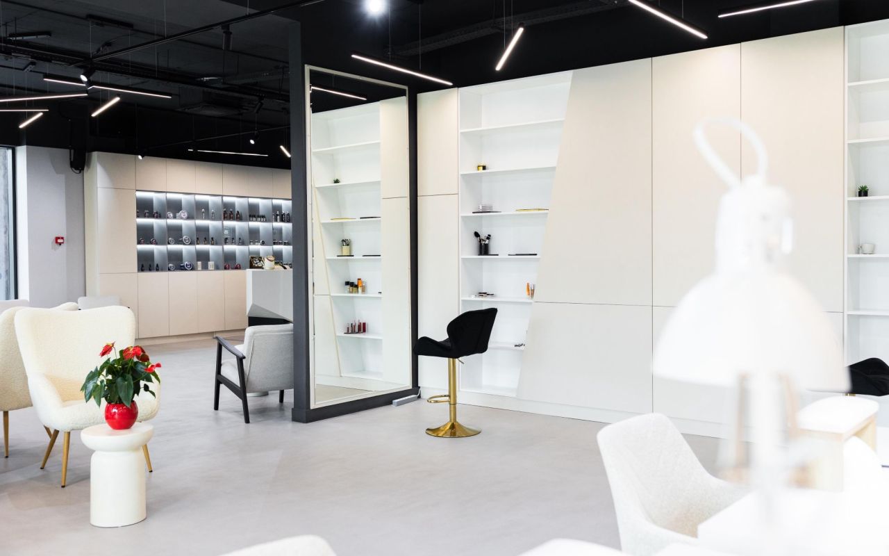 Madame Beauty Boutique - City East