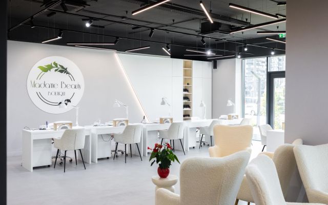 Madame Beauty Boutique - City East