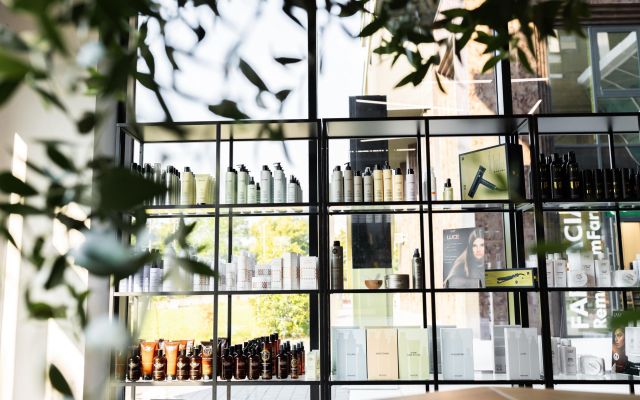 Madame Beauty Boutique - City East